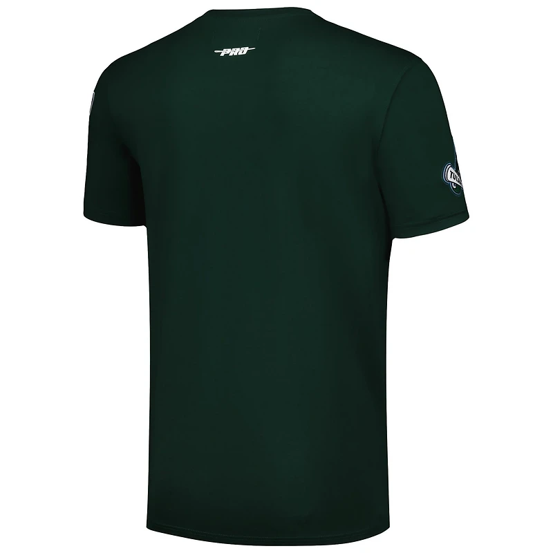 Pro Standard Tulane Wave Classic T-Shirt
