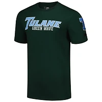 Pro Standard Tulane Wave Classic T-Shirt
