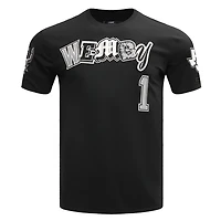 Pro Standard Victor Wembanyama San Antonio Spurs City Ransom T-Shirt