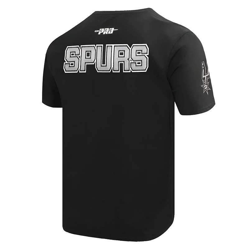 Pro Standard Victor Wembanyama San Antonio Spurs City Ransom T-Shirt
