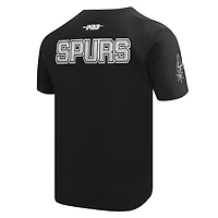 Pro Standard Victor Wembanyama San Antonio Spurs City Ransom T-Shirt