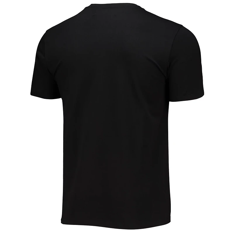 Pro Standard Zion Williamson New Orleans Pelicans Caricature T-Shirt