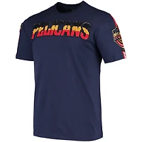 Pro Standard Zion Williamson New Orleans Pelicans Player T-Shirt