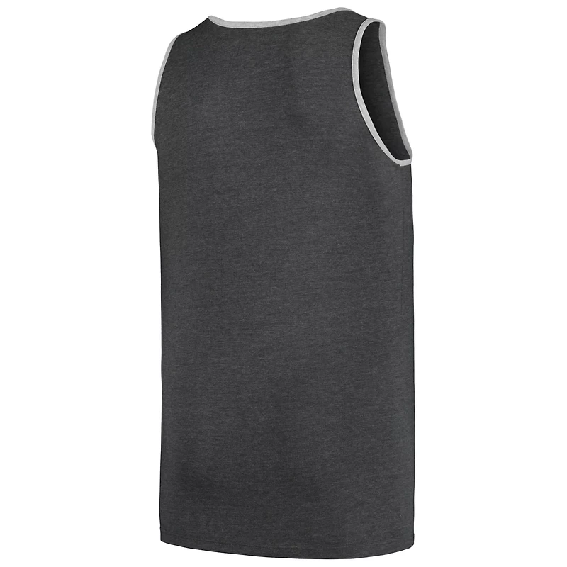 Profile Chicago Sox Big  Tall Arch Over Logo Tank Top