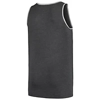 Profile Chicago Sox Big  Tall Arch Over Logo Tank Top