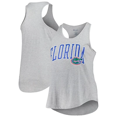 Profile Florida Gators Arch Logo Racerback Scoop Neck Tank Top