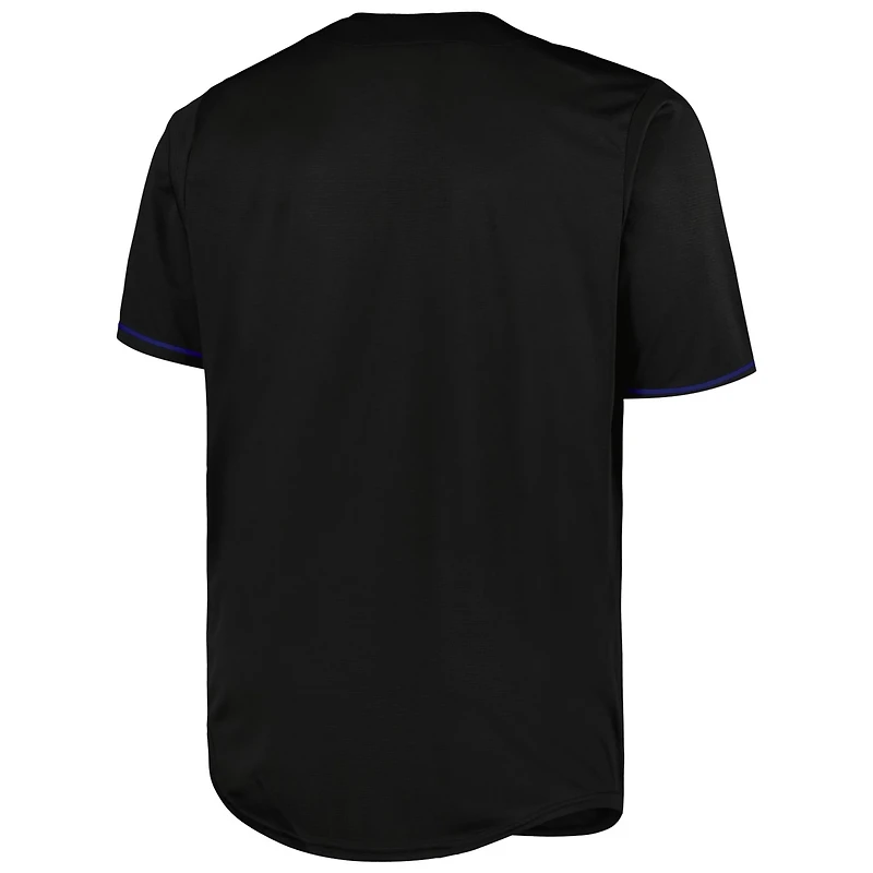 Profile Golden State Warriors Big  Tall Pop Jersey