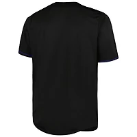 Profile Golden State Warriors Big  Tall Pop Jersey