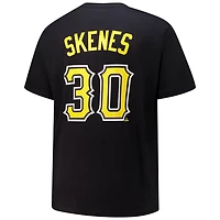 Profile Paul Skenes Pittsburgh Pirates Big  Tall Name Number T-Shirt