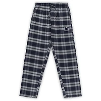 Profile Penn State Nittany Lions Big  Tall 2-Pack T-Shirt  Flannel Pants Set