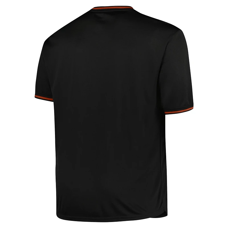 Profile San Francisco Giants Big Tall Pop Fashion Jersey