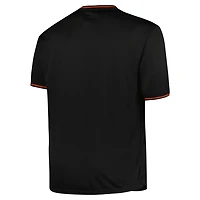 Profile San Francisco Giants Big  Tall Pop Fashion Jersey