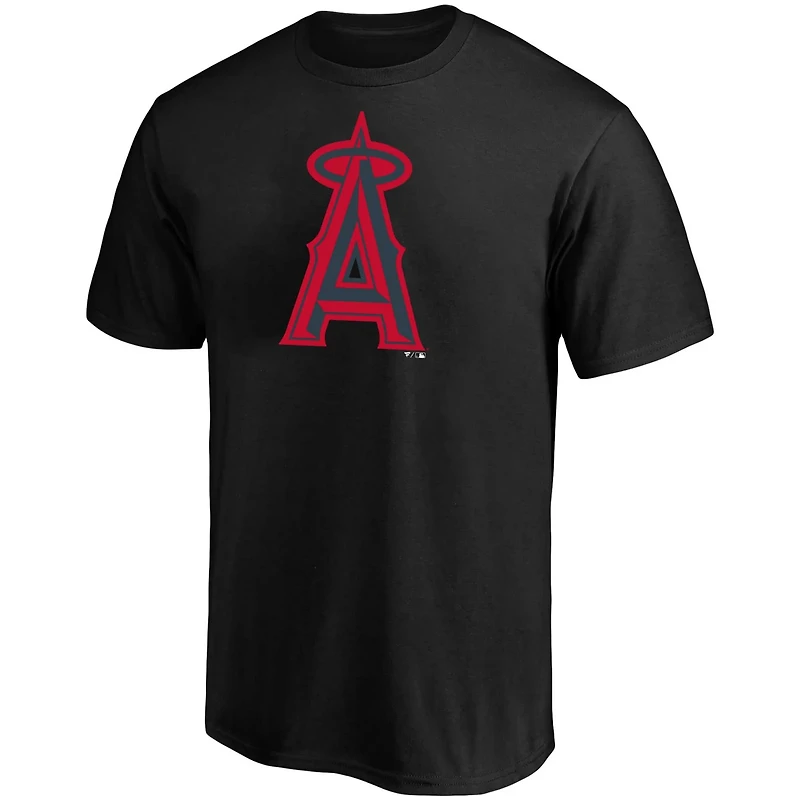 Profile Shohei Ohtani Los Angeles Angels Big  Tall Name  Number T-Shirt