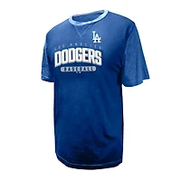 Profile Shohei Ohtani Los Angeles Dodgers Big  Tall Name Number T-Shirt