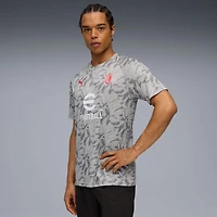 Puma AC Milan 2025 26 Pre-Match Training Jersey
