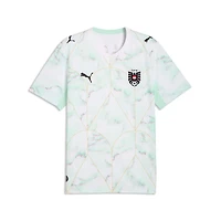 Puma Austria National Team 2026 Away Replica Jersey