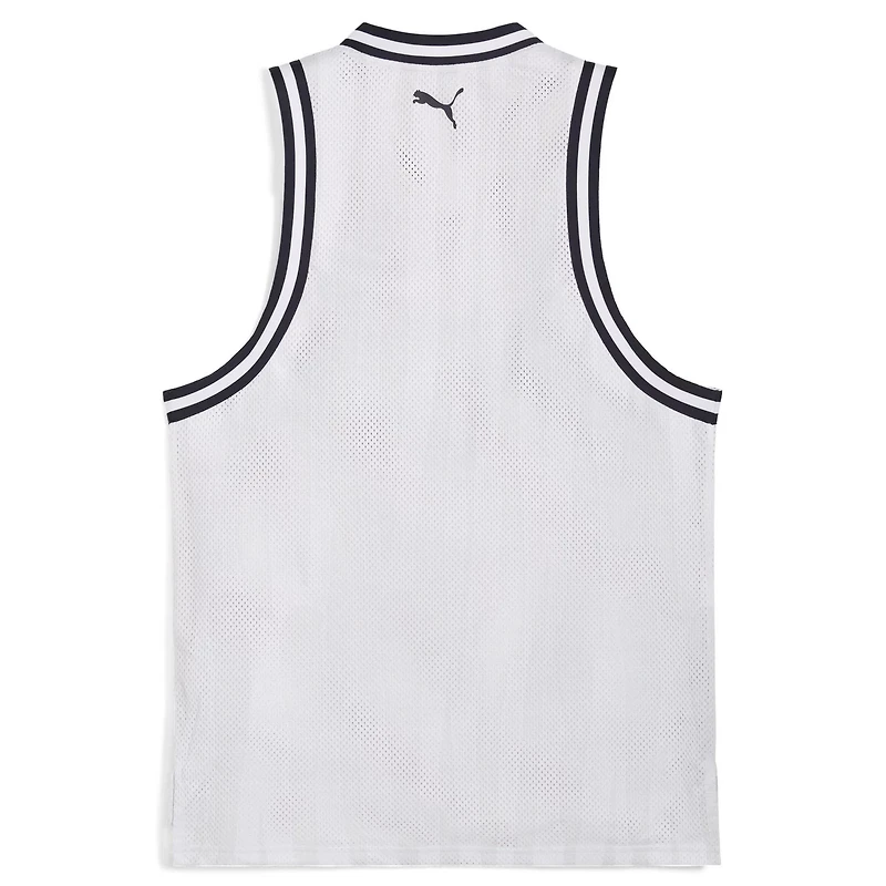 Puma CF Monterrey 2025 FIFA Club World Cup dryCELL Basketball Jersey