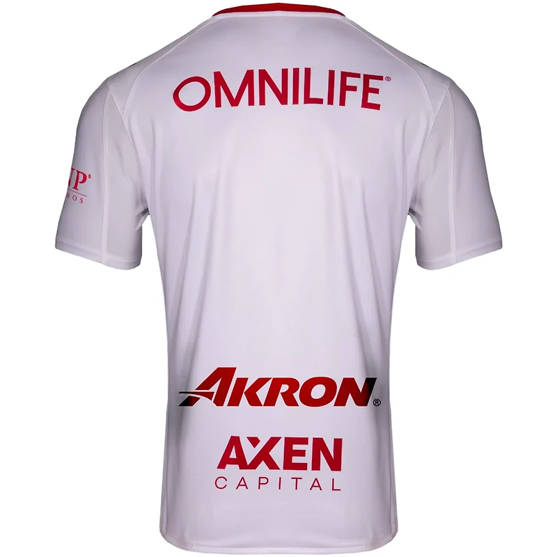 Puma Chivas 2025 26 Away Replica Jersey