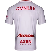 Puma Chivas 2025 26 Away Replica Jersey