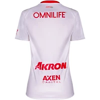 Puma Chivas 2025 26 Away Replica Jersey