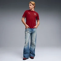 Puma Czech Republic National Team 2026 Home Replica Jersey