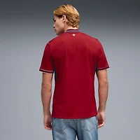 Puma Czech Republic National Team 2026 Home Replica Jersey