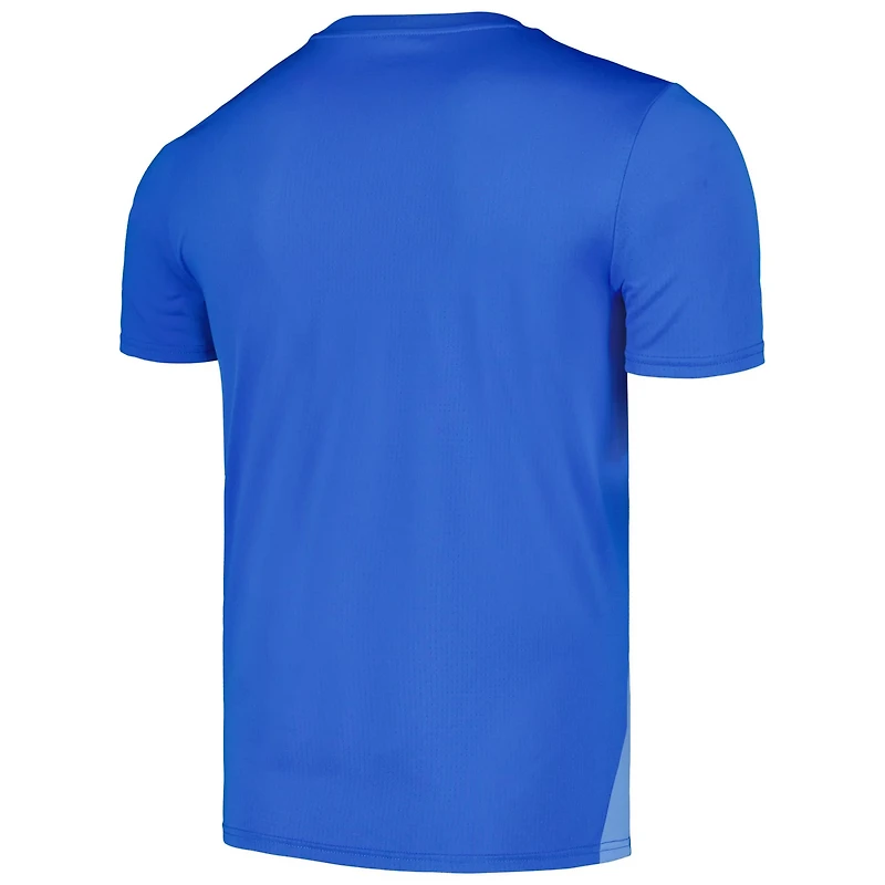 Puma Iceland National Team 2024 Pre-Match Jersey