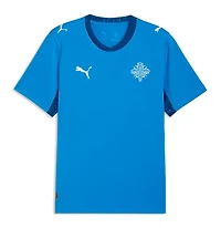Puma Iceland National Team 2026 Home Replica Jersey