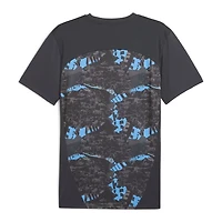 Puma Manchester City 2024 25 Pre-Match Training Jersey