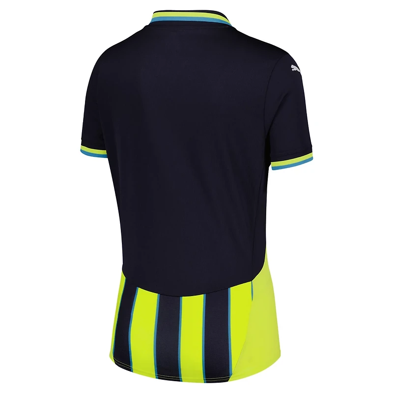 Puma Manchester City 2024/25 Away Replica Jersey