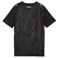 Puma New Zealand National Team 2026 Home Replica Jersey