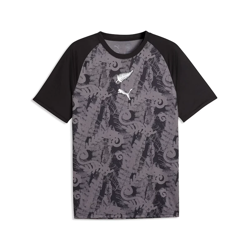 Puma New Zealand National Team 2026 Pre-Match Top