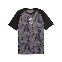 Puma New Zealand National Team 2026 Pre-Match Top