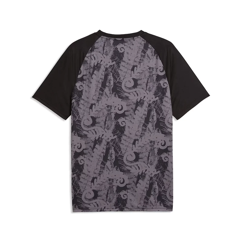 Puma New Zealand National Team 2026 Pre-Match Top
