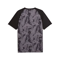 Puma New Zealand National Team 2026 Pre-Match Top