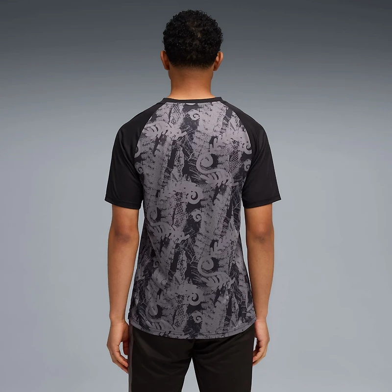 Puma New Zealand National Team 2026 Pre-Match Top