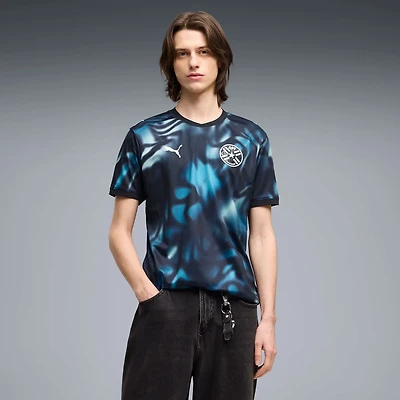 Puma Paraguay National Team 2026 Away Replica Jersey