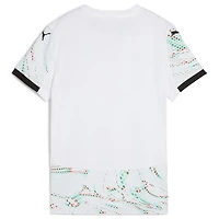 Puma Portugal National Team 2025 Away Replica Jersey