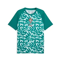 Puma Portugal National Team 2026 Pre-Match Top