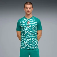 Puma Portugal National Team 2026 Pre-Match Top
