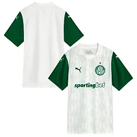 Puma SE Palmeiras 2025 26 Away Replica Jersey