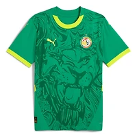 Puma Senegal National Team 2025 Away Replica Jersey