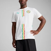 Puma Senegal National Team 2025 Home Replica Jersey