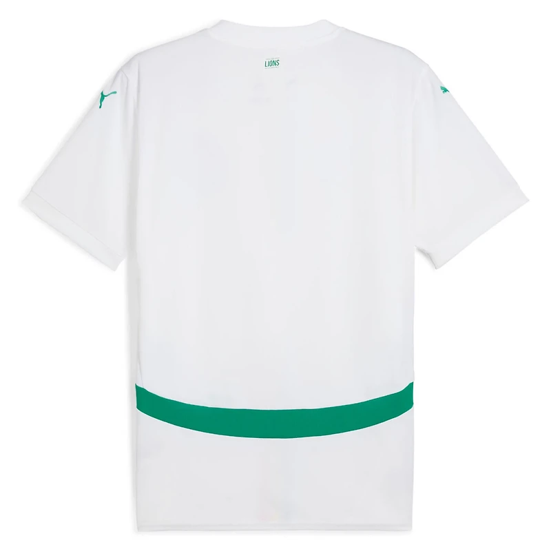 Puma Senegal National Team 2025 Home Replica Jersey