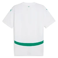 Puma Senegal National Team 2025 Home Replica Jersey