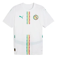 Puma Senegal National Team 2025 Home Replica Jersey