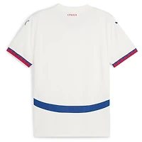 Puma Serbia National Team 2024 Away Replica Jersey