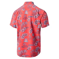 Reyn Spooner Arizona Wildcats Classic Button-Up Shirt