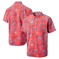 Reyn Spooner Arizona Wildcats Classic Button-Up Shirt