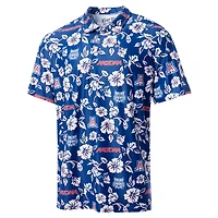 Reyn Spooner Arizona Wildcats Performance Polo